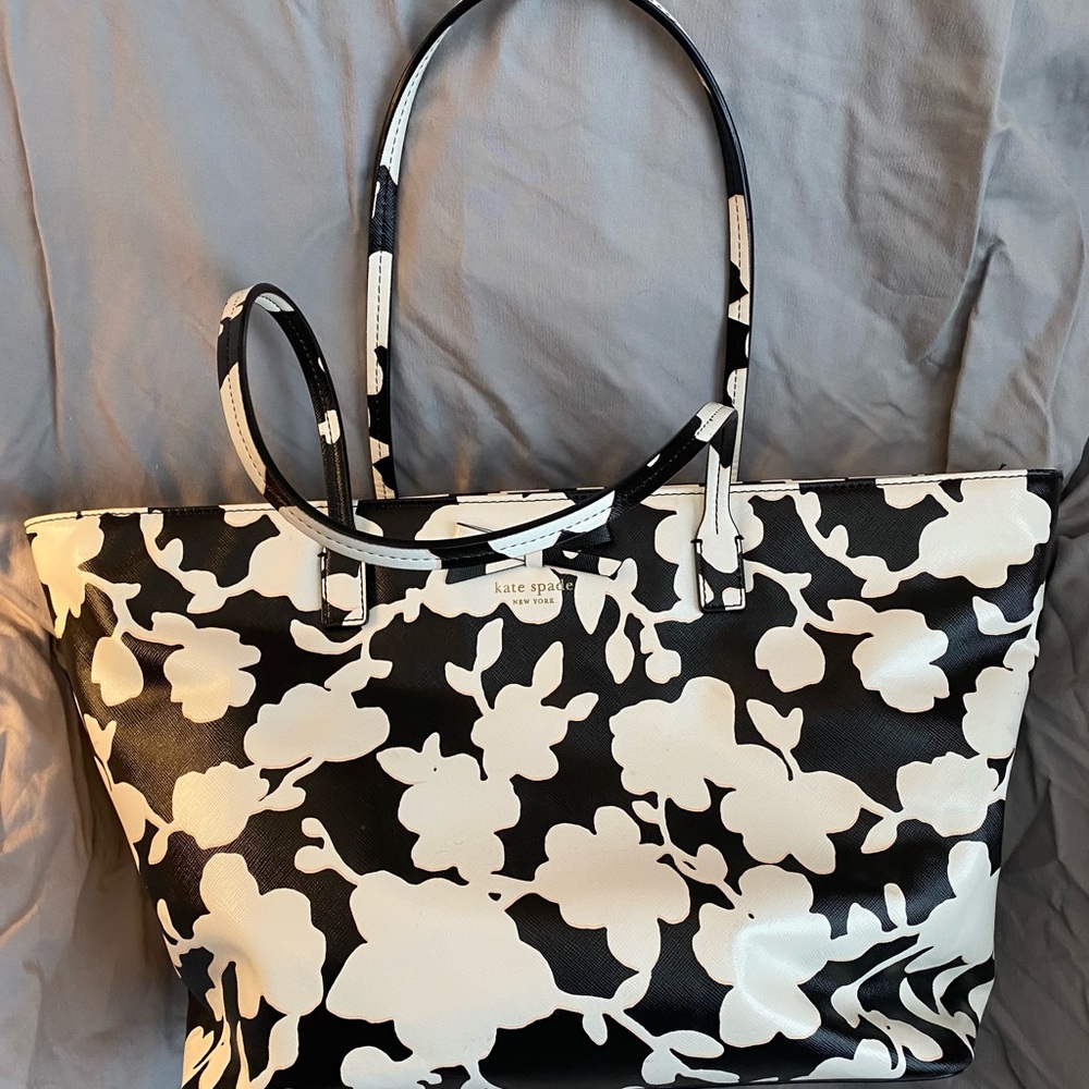 Large purse